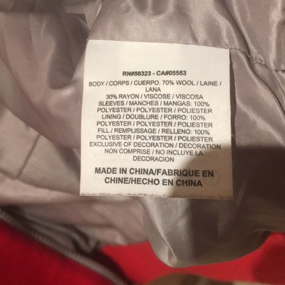 NIKE Vintage Varsity Jacket - Picture 13 of 13